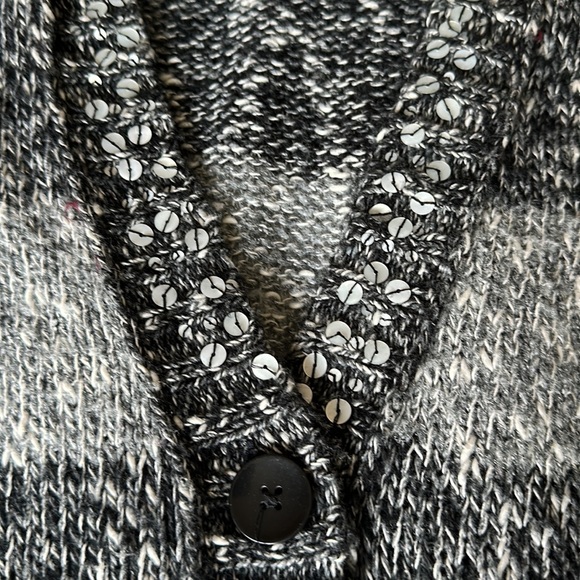 Mudd Cardigan - Picture 3 of 4